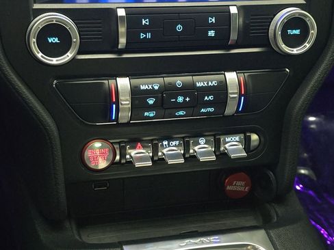 Used 2021 Ford Mustang Mach 1 w/ Mach 1 Handling Package image 27