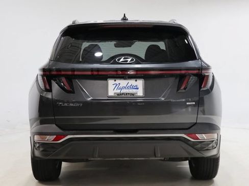 Used 2023 Hyundai Tucson SEL AWD/4WD image 6