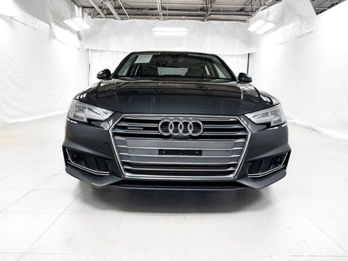 Used 2018 Audi A4 2.0T Prestige AWD/4WD image 2