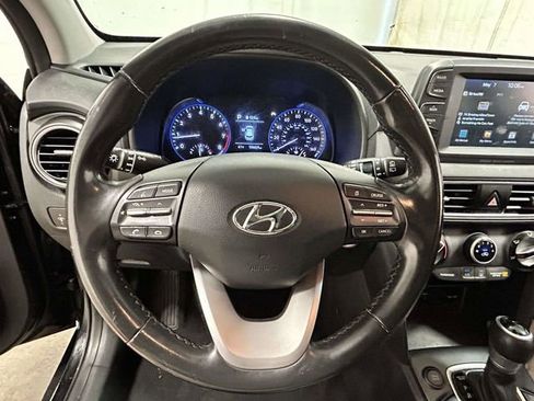 Used 2020 Hyundai Kona SEL FWD image 21