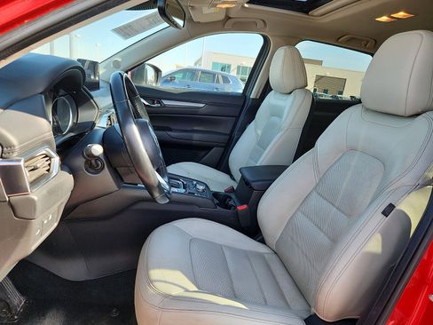 Used 2022 MAZDA CX-5 AWD 2.5 S image 13
