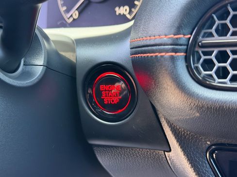 Certified 2024 Honda HR-V Sport image 35