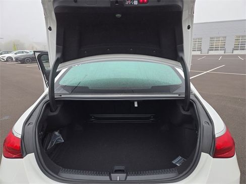 New 2026 Mercedes-Benz E 350 4MATIC Sedan image 30