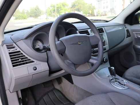 Used 2008 Chrysler Sebring LX FWD image 15