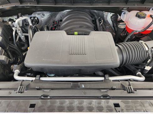 New 2026 Chevrolet Silverado 1500 W/T w/ WT Value Package image 31