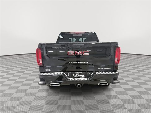 New 2026 GMC Sierra 1500 Denali image 9