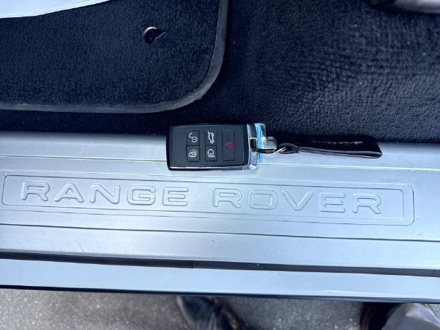 Used 2022 Land Rover Range Rover Sport HSE Dynamic AWD/4WD image 27