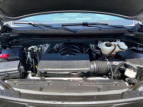 Certified 2024 Chevrolet Tahoe RST w/ Luxury Package RWD image 11