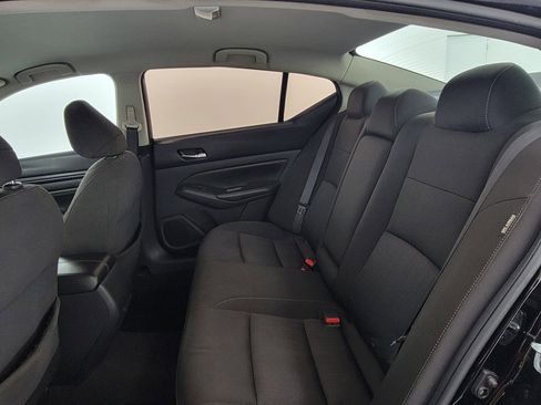 Used 2020 Nissan Altima 2.5 S image 13