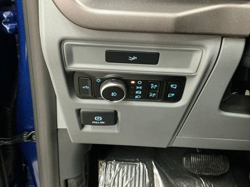 New 2026 Ford F150 XLT w/ Equipment Group 302A MID image 21