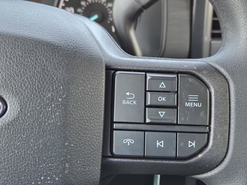 New 2026 Ford F150 XL w/ Equipment Group 103A High AWD/4WD image 19