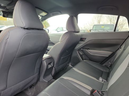 Used 2024 Subaru Crosstrek 2.5i Wilderness image 14