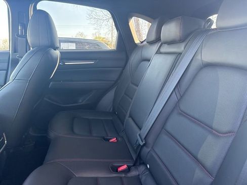 Used 2023 MAZDA CX-5 AWD 2.5 Turbo image 9