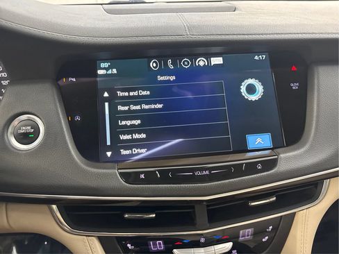Used 2018 Cadillac CT6 3.6 AWD image 42