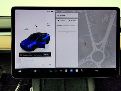 Used 2022 Tesla Model Y Performance image 22