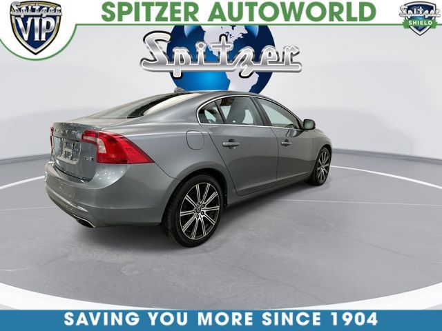 Used 2017 Volvo S60 T5 Inscription AWD/4WD image 10