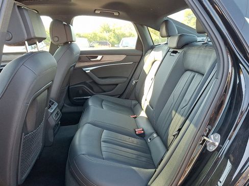 Used 2024 Audi A6 Premium Plus image 10