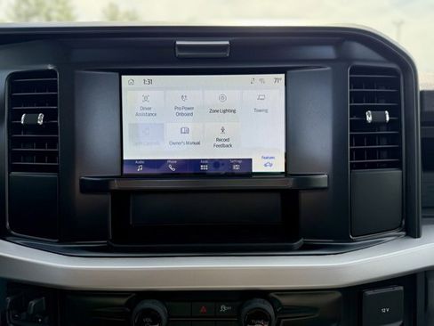 New 2025 Ford F350 XL w/ XL Chrome Package image 21