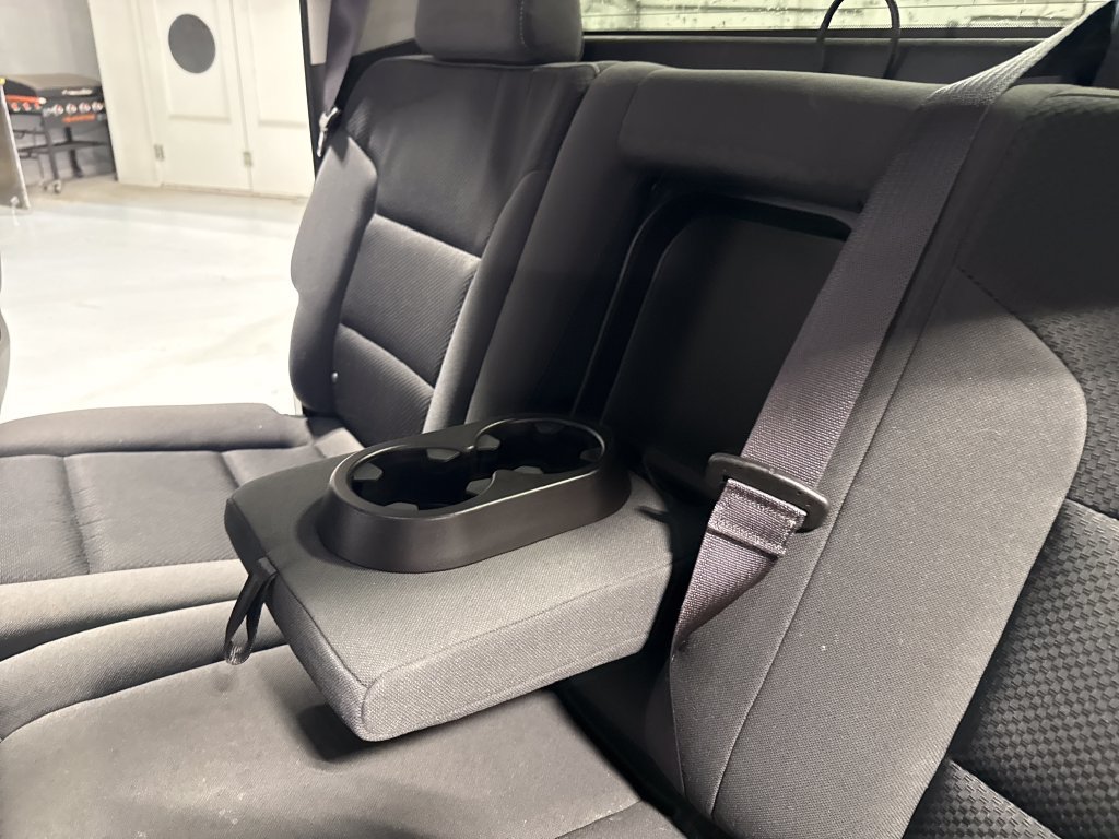 Used 2014 Chevrolet Silverado 1500 LT w/ All Star Edition AWD/4WD image 40