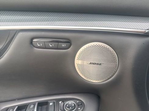 Used 2023 INFINITI QX50 Sport image 16