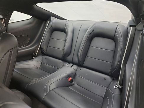 Used 2024 Ford Mustang Premium RWD image 21