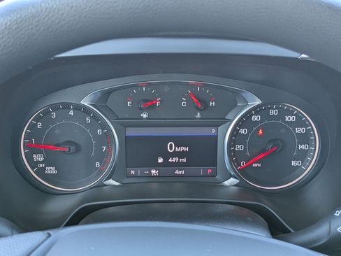 New 2026 Chevrolet Blazer LT image 20