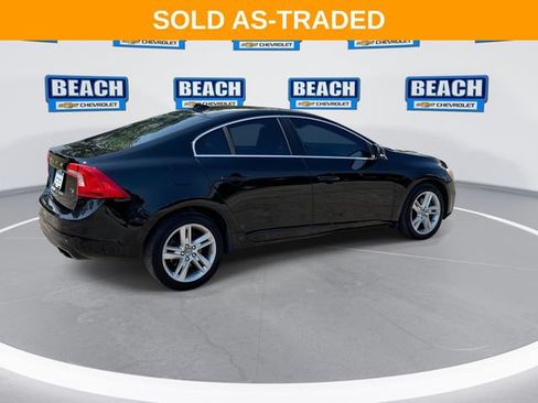 Used 2015 Volvo S60 T5 Premier FWD image 8