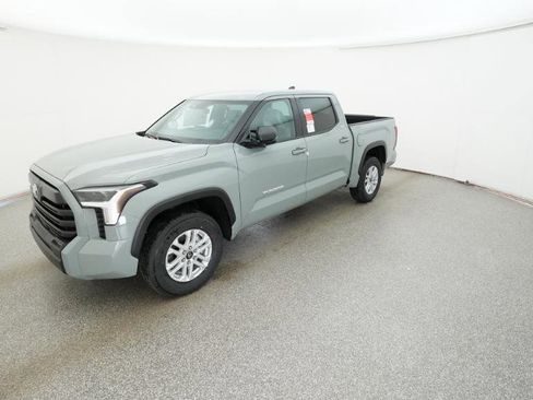 New 2026 Toyota Tundra SR5 image 45