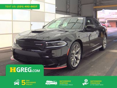 Used 2023 Dodge Charger GT