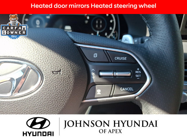 Certified 2021 Hyundai Palisade Calligraphy w/ Cargo Package AWD/4WD image 11