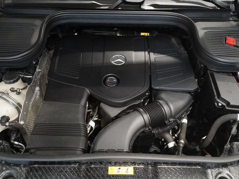 Used 2026 Mercedes-Benz GLE 350 4MATIC image 29