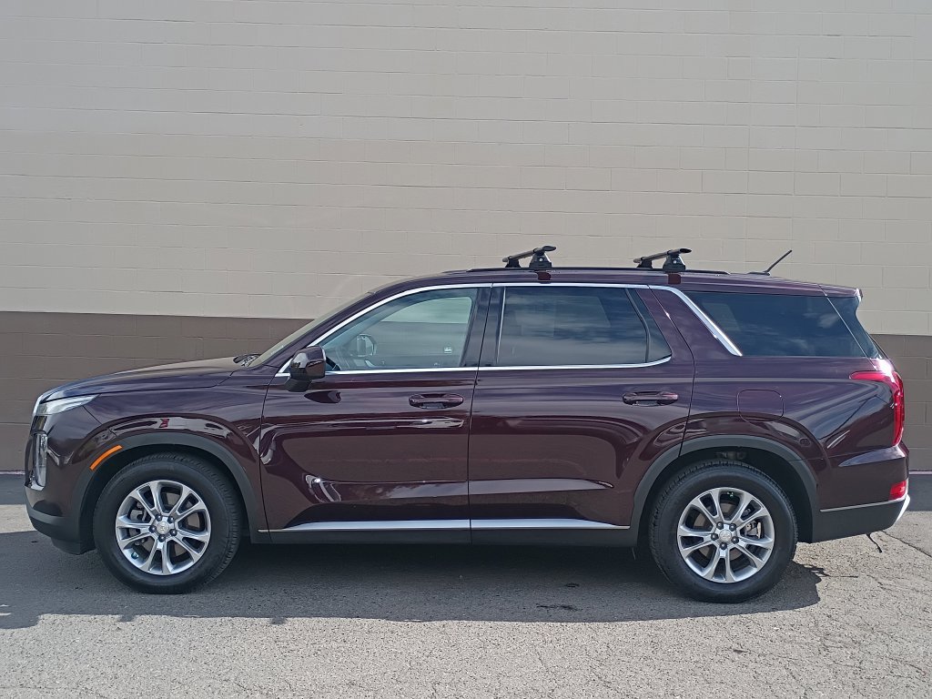 Used 2020 Hyundai Palisade SE AWD/4WD image 9