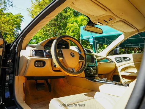 Used 2014 Jaguar XK Convertible image 27