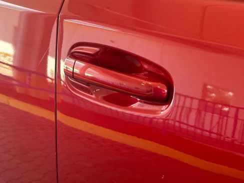 Used 2023 Toyota 4Runner SR5 Premium image 19