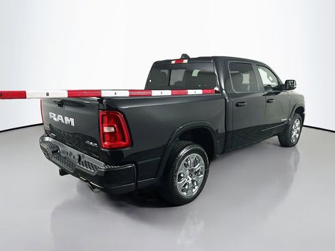 New 2025 RAM 1500 Big Horn image 7