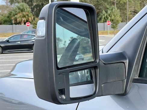 Used 2024 RAM 2500 Big Horn image 10