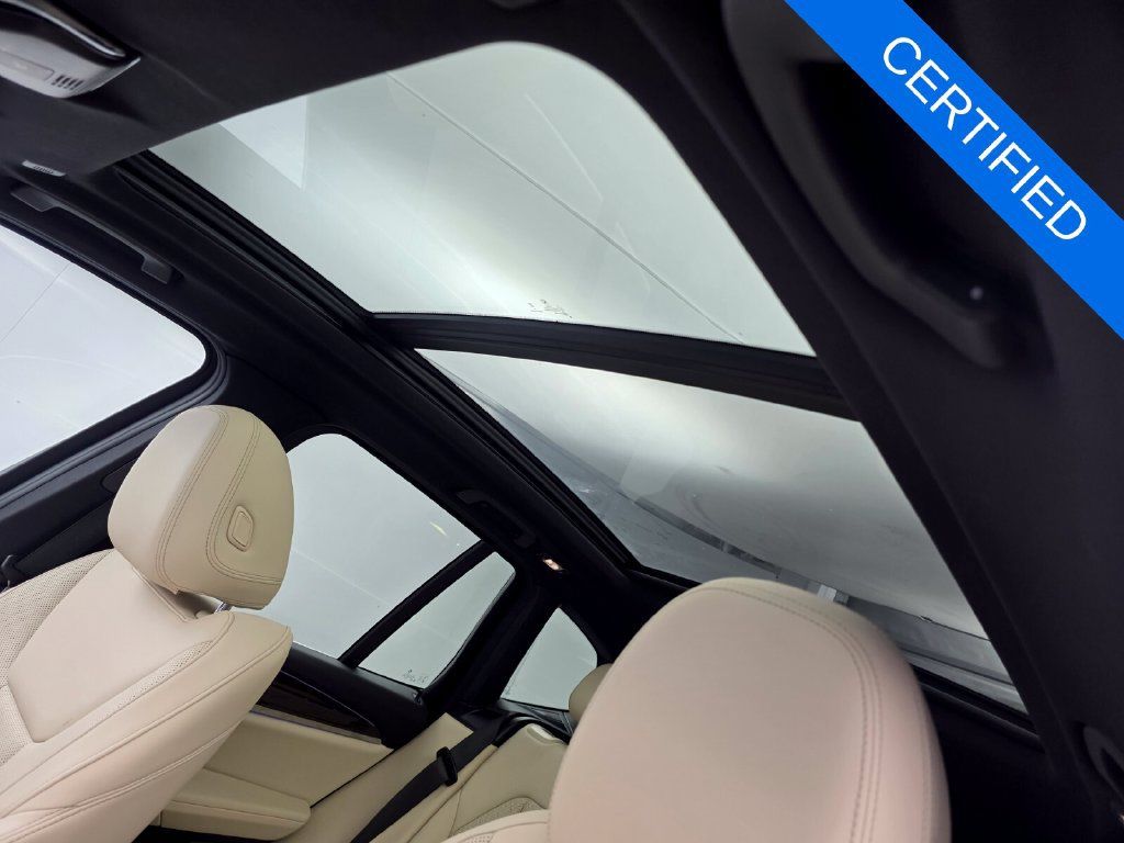 Certified 2023 BMW X3 sDrive30i w/ Convenience Package RWD image 12