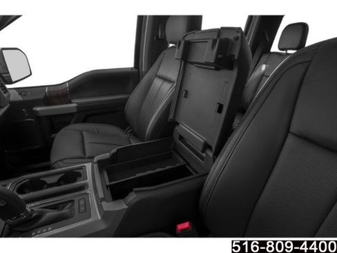 Used 2019 Ford F150 XL w/ Equipment Group 101A Mid AWD/4WD image 15