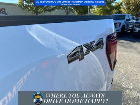 New 2025 Ford F150 STX w/ Equipment Group 200A image 25