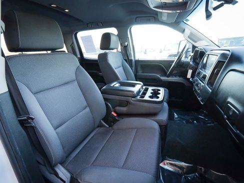 Used 2019 Chevrolet Silverado 3500 LT w/ LT Convenience Package image 24