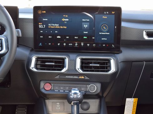 New 2026 Ford Mustang GT Premium image 11