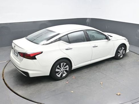 Used 2021 Nissan Altima 2.5 S image 30