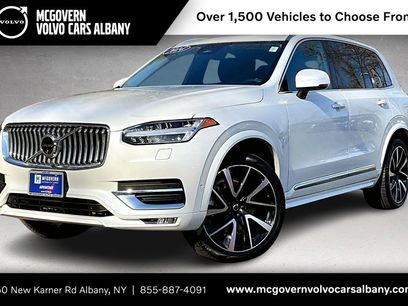 Certified 2024 Volvo XC90 B6 Plus w/ Protection Package Premier
