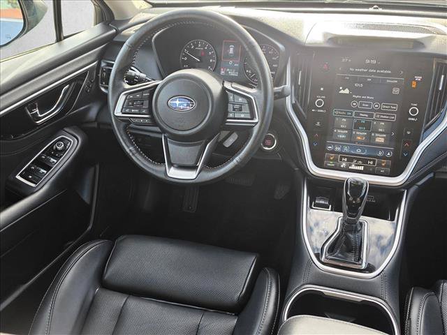 Used 2024 Subaru Outback Limited AWD/4WD image 19