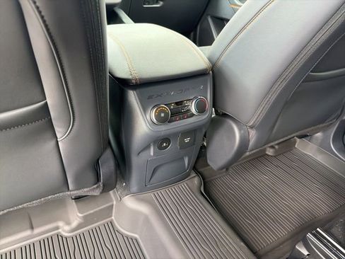 New 2026 Ford Explorer Tremor AWD/4WD image 9