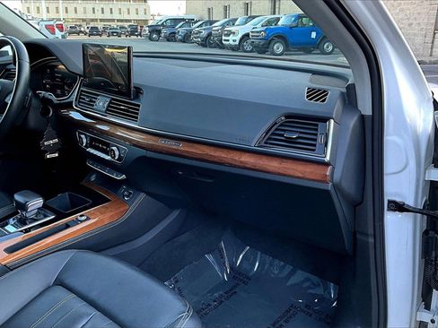 Used 2022 Audi Q5 2.0T Premium Plus image 15