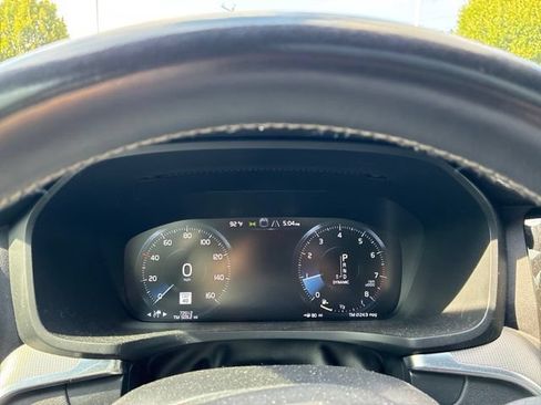 Used 2019 Volvo S60 T6 R-Design AWD/4WD image 12