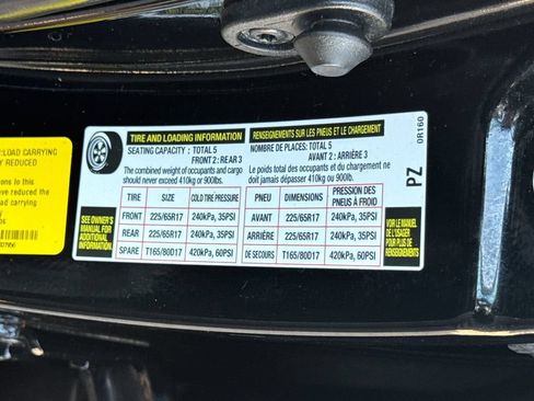 Used 2024 Toyota RAV4 XLE FWD image 47