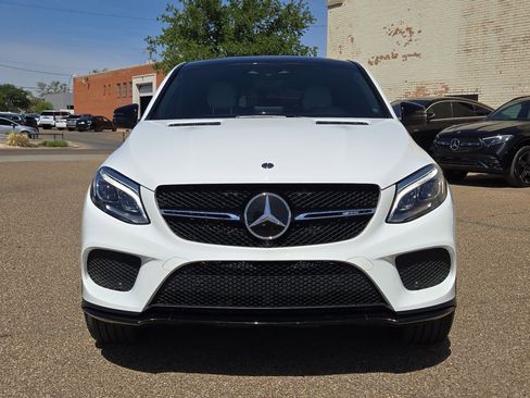 Used 2019 Mercedes-Benz GLE 43 AMG 4MATIC Coupe image 10