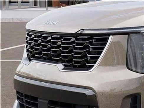 New 2025 Kia Sorento EX image 39